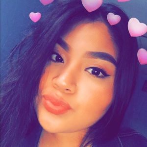 Meet your Posher, Ericka